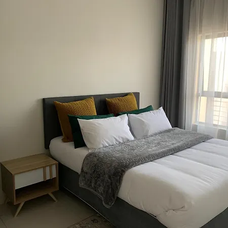 Umunlad Suites Midrand Exterior photo