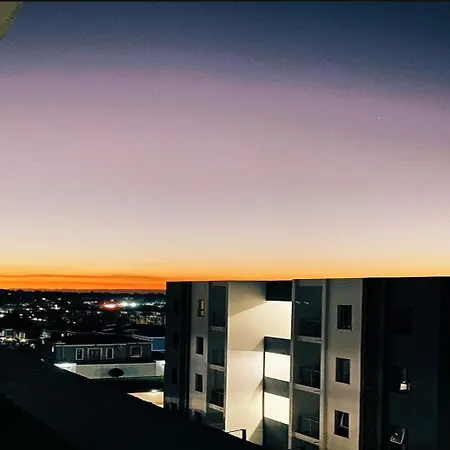 Umunlad Suites Midrand Exterior photo