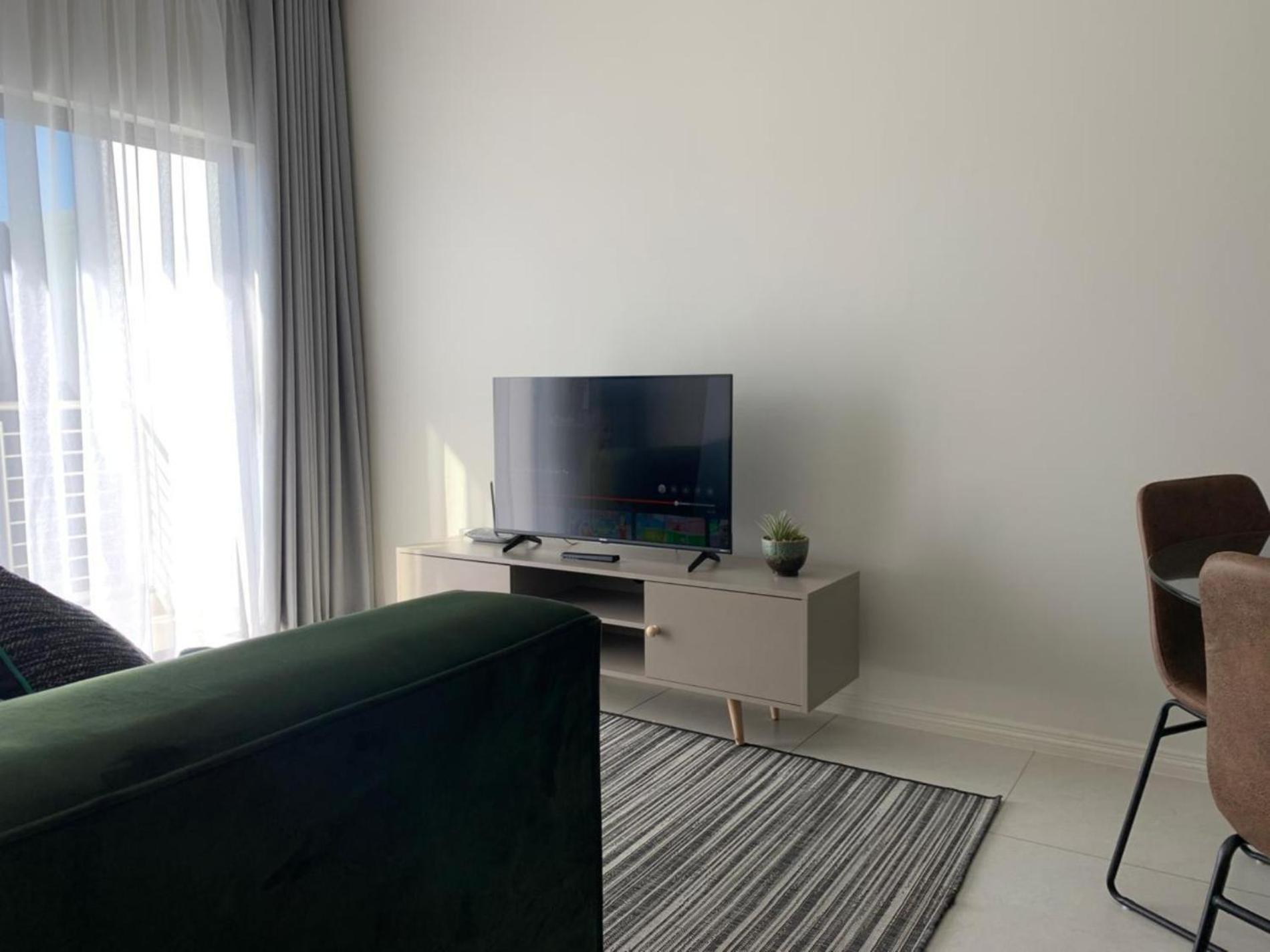 Apartamento Umunlad Midrand
