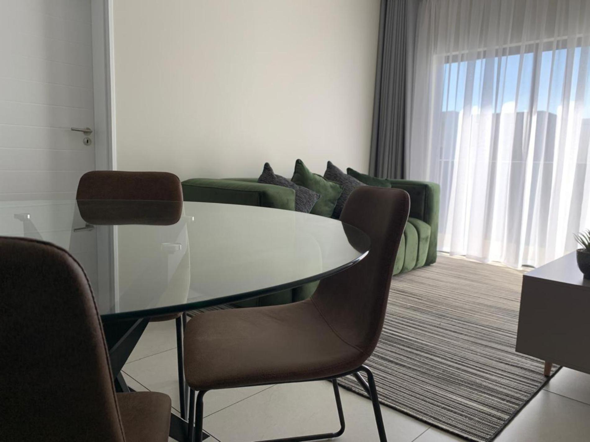 Apartamento Umunlad