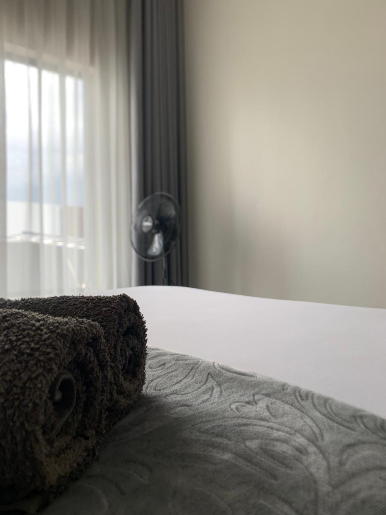 Apartamento Umunlad